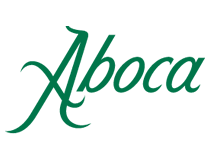 logo Aboca