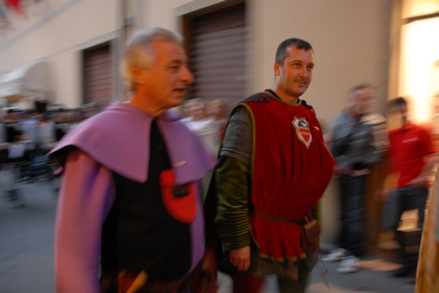 Palio della Balestra 2008