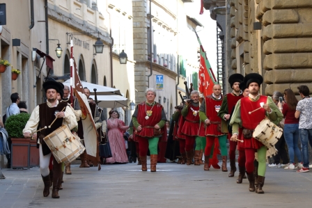 Palio di primavera 2018