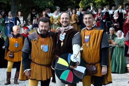 vincitori Palio di Primavera 2017 - MBfotopress