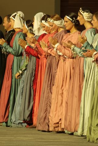 Palio della Balestra 2007 2