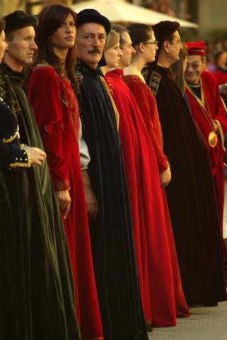 Palio della Balestra 2007 3
