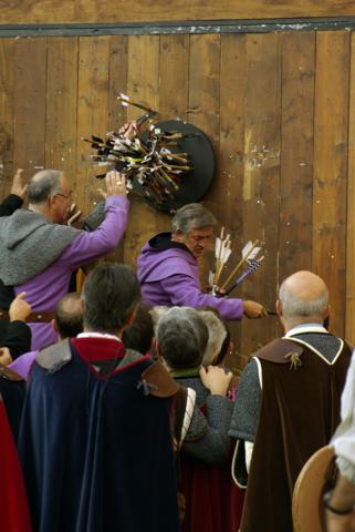 Palio della Balestra 2007 5