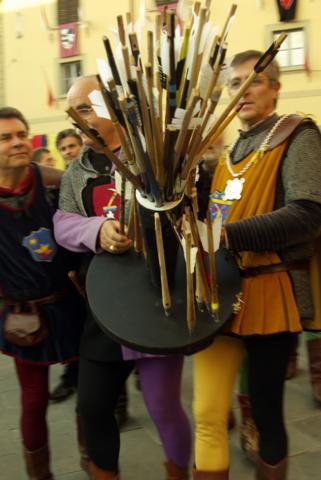Palio della Balestra 2007 10