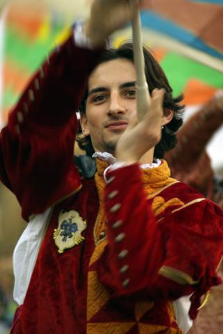 Palio della Balestra 2007 11