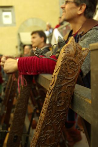 Palio della Balestra 2007 14