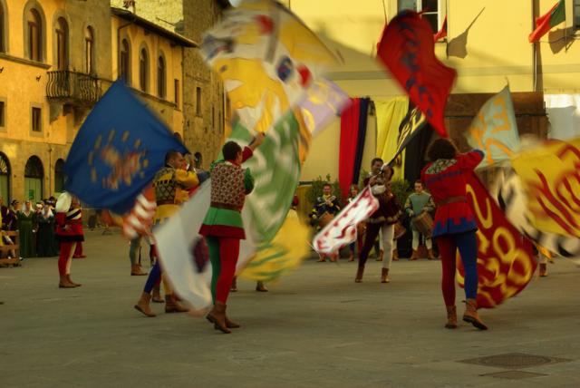 Palio della Balestra 2007 16