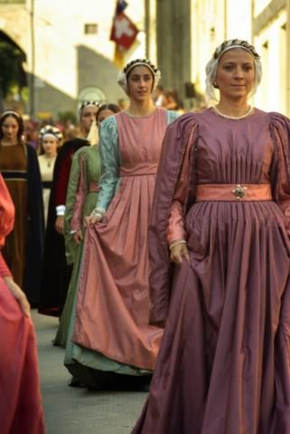 Palio della Balestra 2007 17