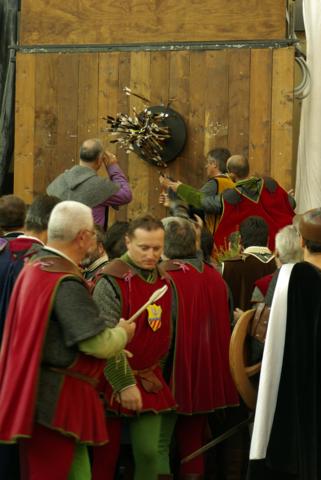 Palio della Balestra 2007 18
