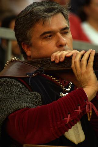 Palio della Balestra 2007 22