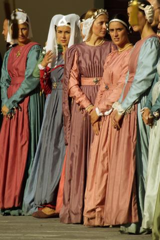 Palio della Balestra 2007 24