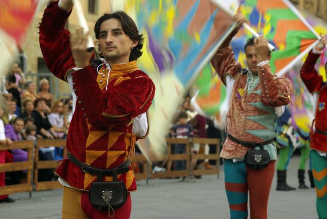 Palio della Balestra 2007 25