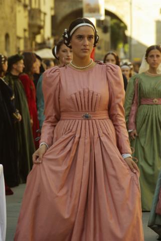 Palio della Balestra 2007 26