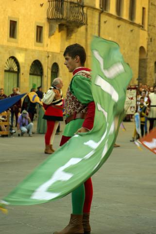 Palio della Balestra 2007 29