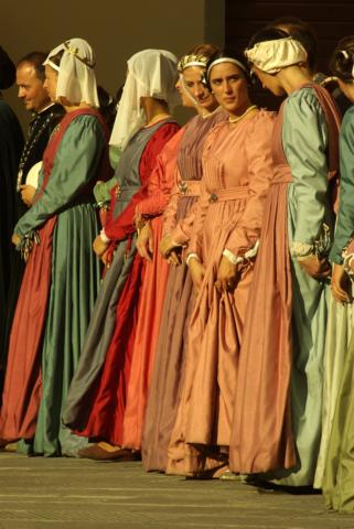Palio della Balestra 2007 30