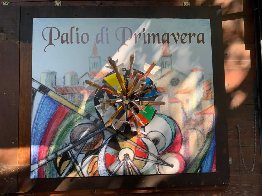 Palio di Primavera